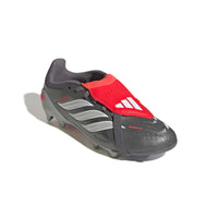 Predator 26 Elite Fold-Over Tongue FG/AG Jnr Football Boots