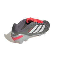 Predator 26 Elite Fold-Over Tongue FG/AG Jnr Football Boots