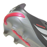 Predator 26 Elite Fold-Over Tongue FG/AG Jnr Football Boots