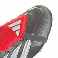 Predator 26 Elite Fold-Over Tongue FG/AG Jnr Football Boots