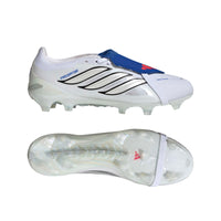 Predator 26 Pro Fold-Over Tongue FG/AG Football Boots