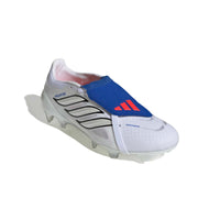 Predator 26 Pro Fold-Over Tongue FG/AG Football Boots