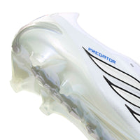 Predator 26 Pro Fold-Over Tongue FG/AG Football Boots