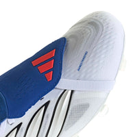 Predator 26 Pro Fold-Over Tongue FG/AG Football Boots