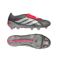 Predator 26 Pro Fold-Over-Tongue FG/AG Football Boots