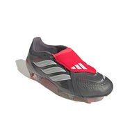 Predator 26 Pro Fold-Over-Tongue FG/AG Football Boots