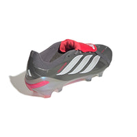 Predator 26 Pro Fold-Over-Tongue FG/AG Football Boots