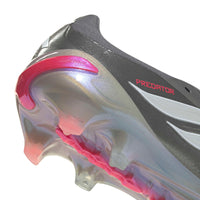 Predator 26 Pro Fold-Over-Tongue FG/AG Football Boots