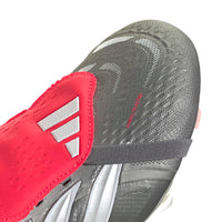 Predator 26 Pro Fold-Over-Tongue FG/AG Football Boots