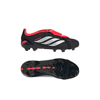 Predator 26 Elite Fold-Over Tongue FG/AG Jnr Football Boots