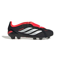 Predator 26 Elite Fold-Over Tongue FG/AG Jnr Football Boots