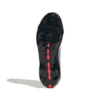 Predator 26 Elite Fold-Over Tongue FG/AG Jnr Football Boots