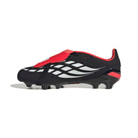 Predator 26 Elite Fold-Over Tongue FG/AG Jnr Football Boots