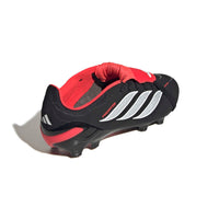 Predator 26 Elite Fold-Over Tongue FG/AG Jnr Football Boots