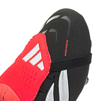 Predator 26 Elite Fold-Over Tongue FG/AG Jnr Football Boots