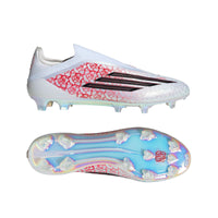 F50 Elite Lamine Yamal Laceless FG/AG Football Boots