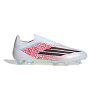 F50 Elite Lamine Yamal Laceless FG/AG Football Boots