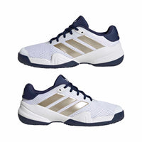 Barricade Tennis Shoes Junior