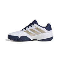 Barricade Tennis Shoes Junior