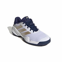 Barricade Tennis Shoes Junior