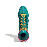 Box Hog 4 Boxing Boots
