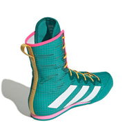 Box Hog 4 Boxing Boots