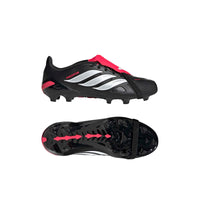 Predator 26 League Fold-Over Tongue FG/AG Jnr Football Boots