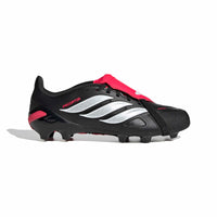 Predator 26 League Fold-Over Tongue FG/AG Jnr Football Boots
