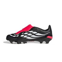 Predator 26 League Fold-Over Tongue FG/AG Jnr Football Boots