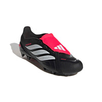 Predator 26 League Fold-Over Tongue FG/AG Jnr Football Boots