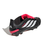 Predator 26 League Fold-Over Tongue FG/AG Jnr Football Boots