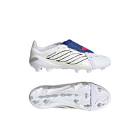 Predator 26 League Fold-Over Tongue FG/AG Jnr Football Boots