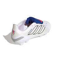 Predator 26 League Fold-Over Tongue FG/AG Jnr Football Boots