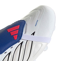 Predator 26 League Fold-Over Tongue FG/AG Jnr Football Boots