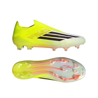 F50 Elite Laceless FG/AG Football Boots
