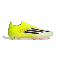 F50 Elite Laceless FG/AG Football Boots