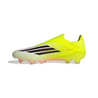 F50 Elite Laceless FG/AG Football Boots
