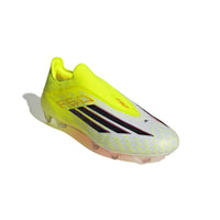 F50 Elite Laceless FG/AG Football Boots