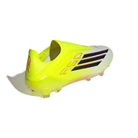 F50 Elite Laceless FG/AG Football Boots