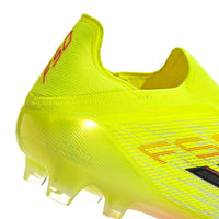 F50 Elite Laceless FG/AG Football Boots