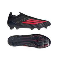 F50 Elite Laceless FG/AG Football Boots