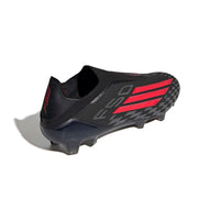 F50 Elite Laceless FG/AG Football Boots