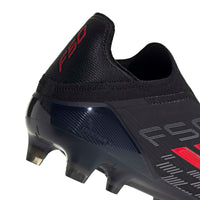 F50 Elite Laceless FG/AG Football Boots