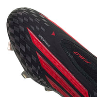 F50 Elite Laceless FG/AG Football Boots