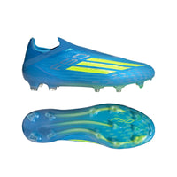 F50 Elite Laceless FG/AG Football Boots