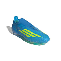 F50 Elite Laceless FG/AG Football Boots