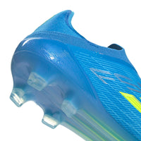 F50 Elite Laceless FG/AG Football Boots