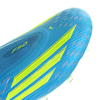 F50 Elite Laceless FG/AG Football Boots
