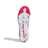 Predator 26 Elite Laceless FG/AG Jnr Football Boots