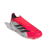Predator 26 Elite Laceless FG/AG Jnr Football Boots